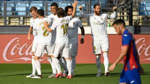 Clasificación liga santander jornada 34 actualizada tras el sevilla vs athletic. Clasificacion De La Liga Santander Asi Queda Tras La Victoria Del Real Madrid