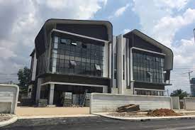 Şahdəniz mərhələ 2 layihəsi türkiyə və avropadakı bazarlara qaz çatdıracaq. Sinar Meranti Technology Park For Sale In Puchong Propsocial