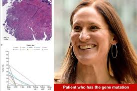 Here's who could be helped by new cancer drug — and when