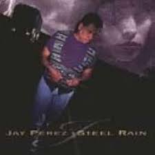 Steel Rain: Perez, Jay: Amazon.ca: Music