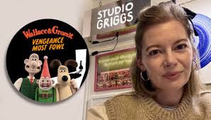 A dream project!": Studio Griggs' Stephanie Griggs