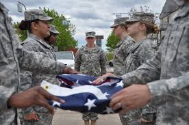 Europe Medical Brigade leader retires after 30 honorable years