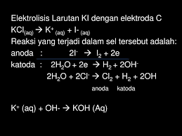 Prinsip aufbau menyatakan bahwa, secara hipotetis, elektron yang mengorbit satu atau lebih atom mengisi tingkat energi terendah yang tersedia sebelum mengisi tingkat yang lebih tinggi (misalnya, 1s sebelum 2s). Sel Elektrokimia A Volta B Elektrolisis Ppt Download