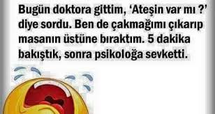 Irem Adli Kullanicinin Mizah Panosundaki Pin Mizah
