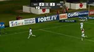 Veja onde assistir, escalações, desfalques e arbitragem. Vasco X Avai Gol Do Avai Tv Uol