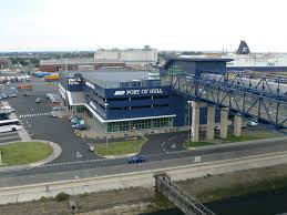 Port Of Hull Wikipedia