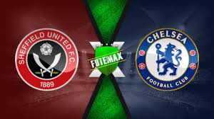 Outro grande atrativo do campeonato inglês é sua imensa tradição. Pos Jogo Sheffield United 3 X 0 Chelsea Campeonato Ingles 11 07 2020 Youtube