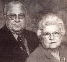 Thurman Davis Copeland 7 Sep 1922