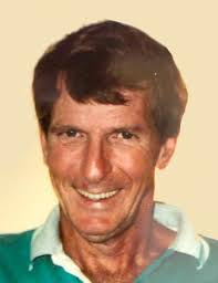 Obituary information for James D. Orr