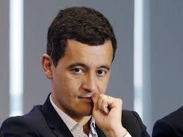 Raymond Kendall, ancien chef d'Interpol et expert du Groupe international  de contact sur le Pays basque