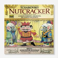 I've heard some fine frequently, tchaikovsky's ballet music was criticized for being too symphonic, and his symphonies considered too balletic. Tchaikovsky The Nutcracker Complete Ballet Score Vinyl 12 Album Free Shipping Over 20 Hmv Store