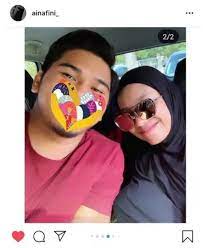 Kenyataan pu abu menerusi insta story itu sekaligus mengesahkan spekulasi dimana ada pihak mendakwa melihatnya bersama hana azraa di bagaimanapun, memetik laporan mstar online, pu abu menafikan bahawa dia dan hana bernikah di thailand seperti yang tertulis dalam kenyataan. Pu Abu Sufyan Pilih Untuk Tinggalkan Saya Dan Anak Yang Dikandung Mingguan Wanita
