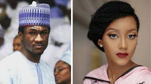 Governors storm emir of kano palace to perfect plans for buhari's son's wedding daily trust, 27 june 2021. Yusuf Buhari Zahra Nasir Bayero And President Muhammadu Buhari Son Wan Marry Dis Na Wetin We Know Bbc News Pidgin