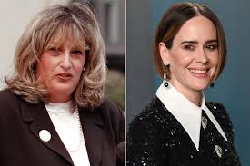 Check out this biography to know about her childhood, family life, achievements and fun facts about her life. Sarah Paulson Barely Recognizable As Linda Tripp In Impeachment