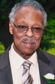 Willie J. Gavin 1940-2019