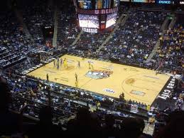 Sprint Center Section 206 Home Of Kansas City Command