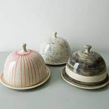 See more ideas about butter dish, ceramic butter dish, pottery butter dishes. Covered Butter Dish Foter Ceramic Butter Dish Slab Pottery Pottery Butter Dishes