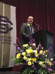 Marie-Chance Gallimoni