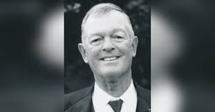 Obituary information for Roy "Pete" Mitchell