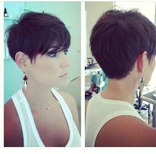 Pin On Time For A Change Hair Style