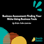 Profile Picture of Finding Your Niche Using Business Tools by Krista Yoder Latortue ...on Google