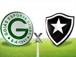 Goiás y botafogo se medirán mañana a las 17:00. Goias X Botafogo Ao Vivo Jogo Marca Encontro Do 5Âº Contra 11Âº Tv E Brasil