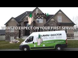 They all cost at least $50k more than the lot we love and are about 1 acre. What To Expect Lawn Doctor S First Visit Youtube