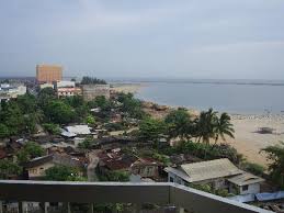 Primula beach hotel, kuala terengganu, malaysia. View From Room Towards K T Centre Picture Of Primula Beach Hotel Kuala Terengganu Tripadvisor