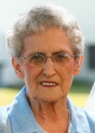 Obituary information for Gladys Doreen Baber (Ortt)