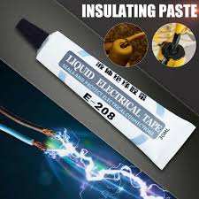 We did not find results for: Waterproof Cable Repair Liquid Electrical Tape Liquid Insulation Electrical Tape Insulation Seal Buy At A Low Prices On Joom E Commerce Platform