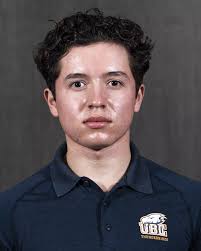 2020-21 Men's Golf Roster