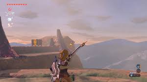Camels came into the game with the valencia patch update. Divine Beast Vah Medoh The Legend Of Zelda Breath Of The Wild Wiki Guide Ign