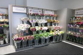 Instore tesco flowers in store. In Pictures Waitrose Opens Greenwich Store Ahead Of London Push Gallery Retail Week