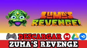 Zuma deluxe es un puzle donde debes reunir bolas del mismo color para el mundo del videojuego ha visto aparecer una gran cantidad de títulos de tipo puzle y además de diferentes clases. Facuchogames Descarga Zuma S Revenge Para Pc En Espanol Facebook