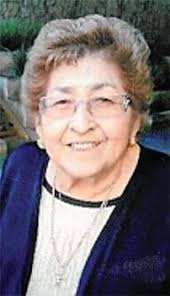 Romelia Gomez (Garcia)