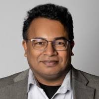 Enrique Algarin, CHST