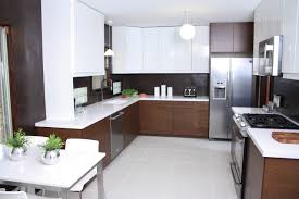 The main things here are kitchen cabinets, a kitchen island and maybe stools or lamps. Masculine Kitchen Houzz