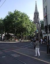 Hier erhalten sie aktuelle angebote für einen dispokredit, einen ratenkredit, ein kostenloses girokonto, eine kostenlose kreditkarte, oder ein. Kolner Ringe Wikipedia