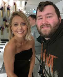 Damien Garvey (Graham 'Chook' Fowler in Underbelly: The Golden Mile, Cal  McGregor in Rake, Bryan Nichols in Harrow, Stan in the Jack Irish tv show &  movies, Governor Edmund Fox in The