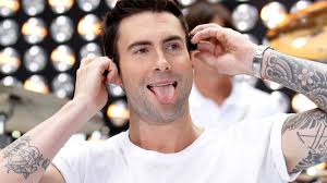 Lets take Adam Levine seriously | Salon.com