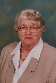 Obituary of Mary L. Barry