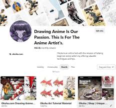 Signup for free weekly drawing tutorials. The 6 Best Sites To Find Anime Art