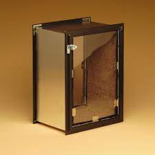 Maybe you would like to learn more about one of these? Hale Pet Door Wall Mount Premium Pet Doors