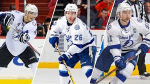 They're a youth club that first started out with roller skating lessons five years ago. Tampa Bay Lightning S Greatest Players Of All Time Sporting News