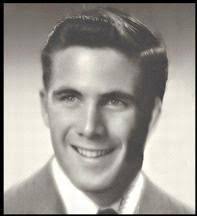 Ralph Hopper Obituary (1931