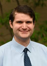 Michael Riggs, Financial Advisor