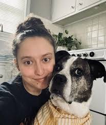 Mary Orefice's Instagram, Twitter & Facebook