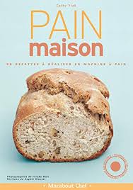 Du pain maison comme à la boulangerie. 9782501046459 Pain Maison 98 Recettes A Ra C Aliser En Machine A Pain Abebooks 2501046455