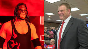 When demon kane charges the ring to take on seth rollins' attackers, the fiend emerges to incapacitate the former wwe champion in a dark show of force.#rawge. Wwe Superstar And Mayor Kane Wanted Fans To Join Him On Parler