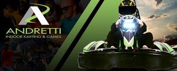 Discount Tickets To Andretti Indoor Karting Games Bestoforlando Com